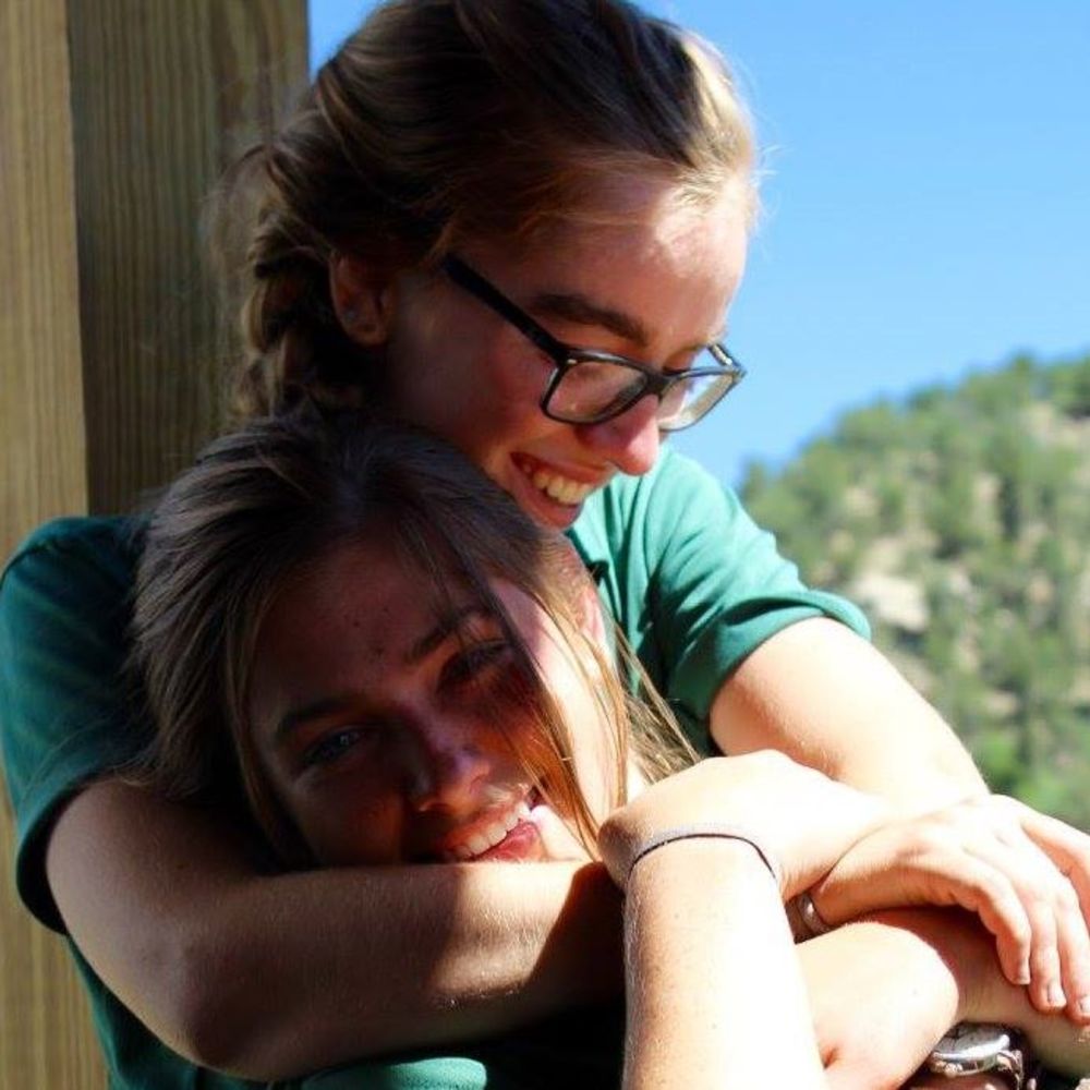 Meet your Posher, Maggie